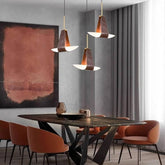 Lustre De Cuisine En Forme De Bateau En Verre - Clowas.fr